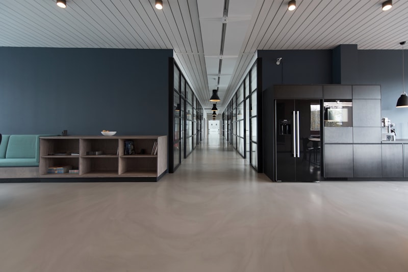 Sala de reuniones
